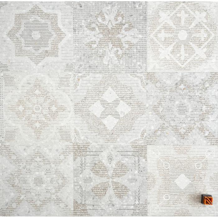 Goldoni Lettere 60X120